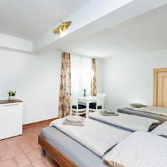 Ferienwohnung Berlin thumbnail 1