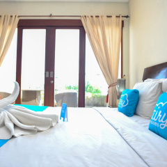 Airy Nusa Dua Pratama Segara Windu 1 Benoa Bali - Bild 3