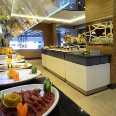 Maris Beach Otel - Bild 11