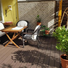 Reihenhaus in Braunschweig-Süd - Bild 12