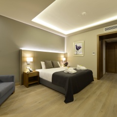 Holiday Inn Bursa - City Centre by IHG - Bild 6