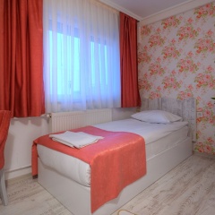 Hotel Abro Sezenler - Bild 7