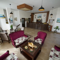 Salinas Beach Hotel Bodrum/Boutique Concept - Bild 11