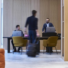 9Hotel Sablon - Bild 20