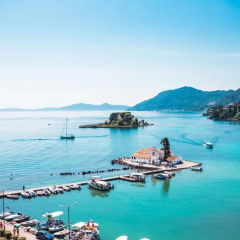 Divani Corfu Palace thumbnail 23
