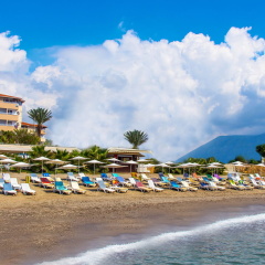 Sarıtaş Hotel - All Inclusive - Bild 18
