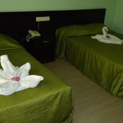 Blue Pine Hotel - Bild 6