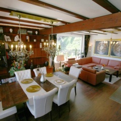 Luxus-Apartment mit wunderschönem Panoramablick - Bild 10