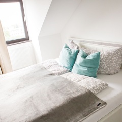 Luga Homes - Stadthaus Hotel - Bild 5