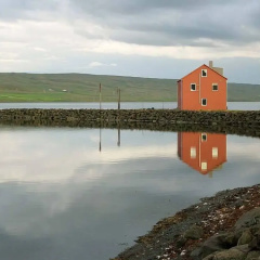 Tangahús Guesthouse thumbnail 17