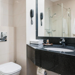 Booking Hotel & Spa - Bild 8