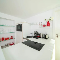 Favorite Stays - Suite and More - Deluxe - Bild 16