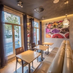 Leonardo Hotel Amsterdam Museum Quarter - Bild 18