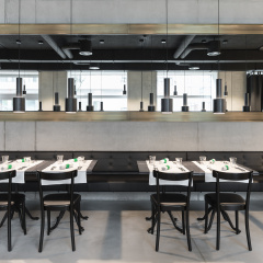 Placid Hotel Design & Lifestyle Zurich - Bild 29