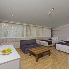 Nisantasi Time Hotel - Bild 4