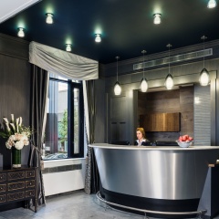 Seton Hotel - Bild 13
