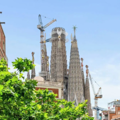 Sweet Home Barcelona thumbnail 7