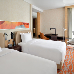 Crowne Plaza Dubai Marina by IHG - Bild 3