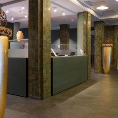 Hotel Stadtpalais - Bild 2