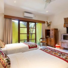 Villa Puri Pura - Bild 1