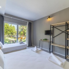 Gizli Koy Hotel - Bild 3