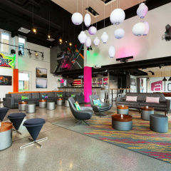 Aloft by Marriott Stuttgart - Bild 20