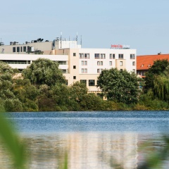 IntercityHotel Stralsund - Bild 1