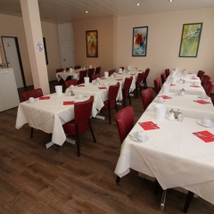 Concorde Hotel Ascot - Bild 20