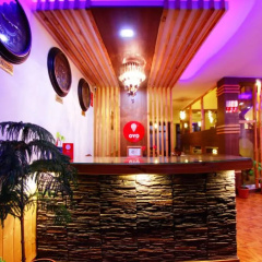 Hotel Ekant, Chail