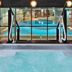 Hilton Dresden - Bild 19