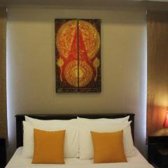 Leelawadee Garden Resort - Bild 3