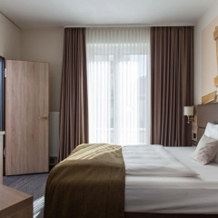 STAY! Hotel Boardinghouse - Bild 3