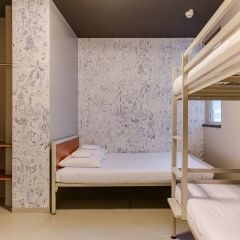 ClinkNOORD - Hostel - Bild 18