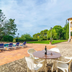 Finca Son Pou in Palma - Bild 17