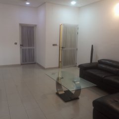 Residence Jireh in Abidjan, Cote d'Ivoire from 35$, photos, reviews - zenhotels.com photo 20