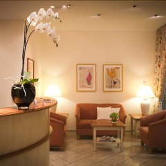 Hotel Borchers - Bild 2