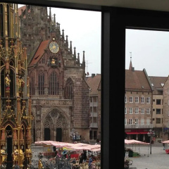 Sorat Hotel Saxx Nürnberg - Bild 19