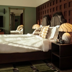 The Hoxton Rome - Bild 2