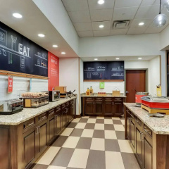 Hampton Inn & Suites Hartsville thumbnail 29