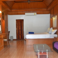 Rasa Sayang Resort - Bild 5