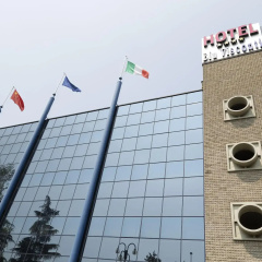 iH Hotels Milano Blu Visconti