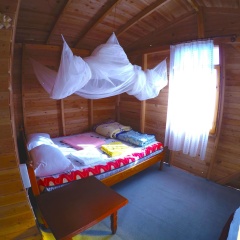 Fullmoon Camping - Bild 1