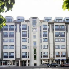 Hotel Europa - Bild 1