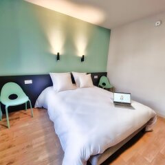 Отель Montempo Bordeaux Centre Франция, Бордо - отзывы, цены и фото номеров - забронировать отель Montempo Bordeaux Centre онлайн фото 13
