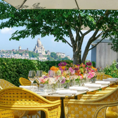 Cheval Blanc Paris - Bild 16