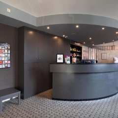 Best Western City Centre - Bild 2
