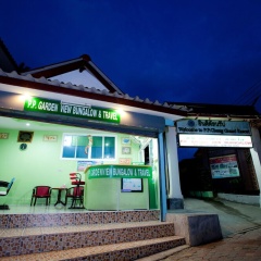Phi Phi Garden View Resort - Bild 1
