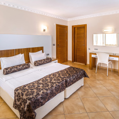 Sarıtaş Hotel - All Inclusive - Bild 4