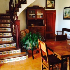 Villa Ses Cases Noves - Bild 11