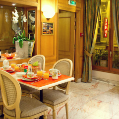 Hôtel La Sanguine - Bild 14